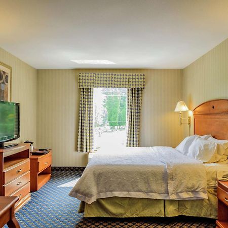 Hampton Inn And Suites Jamestown Extérieur photo